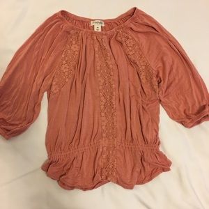 Style & Co. Blouse